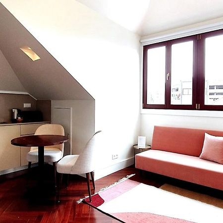 Trindade - Loft Apartment Порту Екстер'єр фото