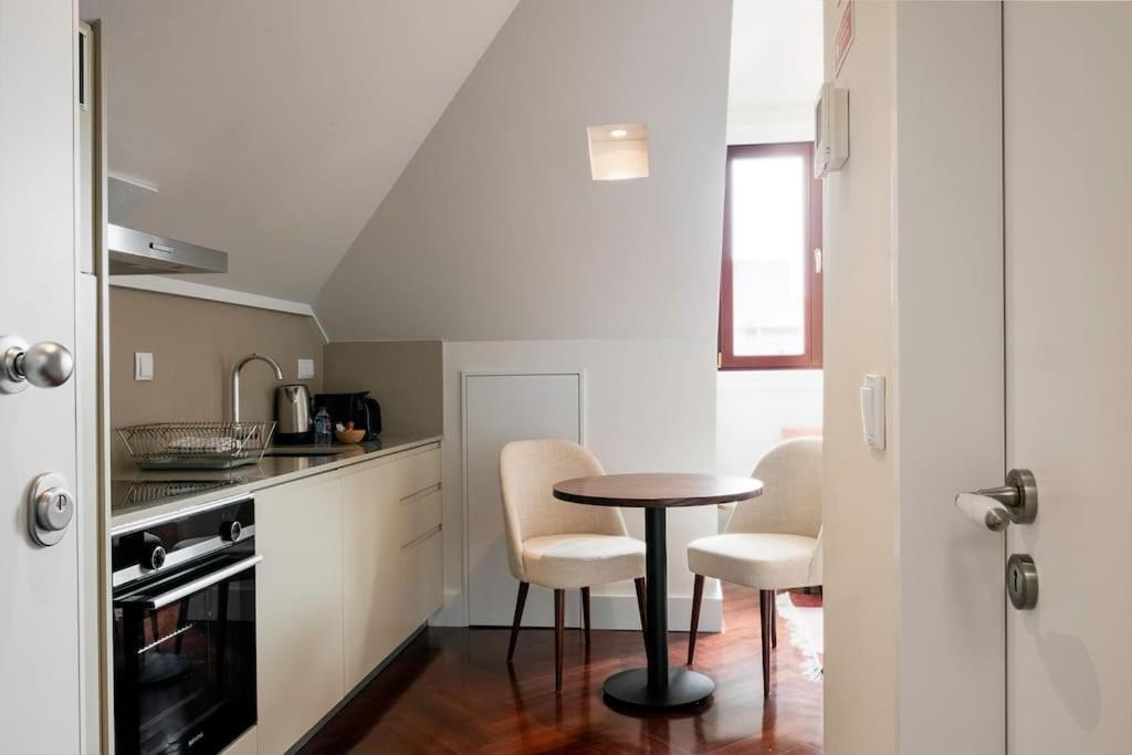 Trindade - Loft Apartment Порту Екстер'єр фото